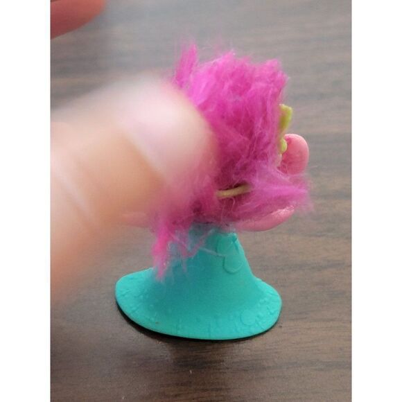 Hasbro 2016 poppy trolls DWA toy figure - Picture 3 of 5